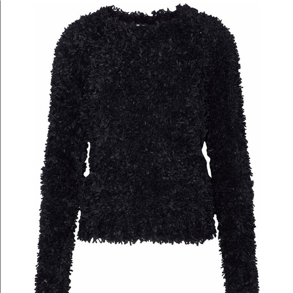 MaxMara Textured Sweater - Picture 6 of 9